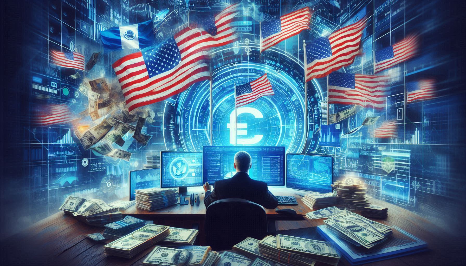SEC Weighs Commodity Status for XRP in Ripple Settlement Discussions