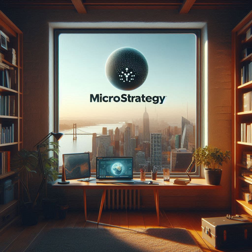 Twelve US states, including California, Florida, Wisconsin, and North Carolina, have invested $330 million in Strategy, formerly known as MicroStrategy