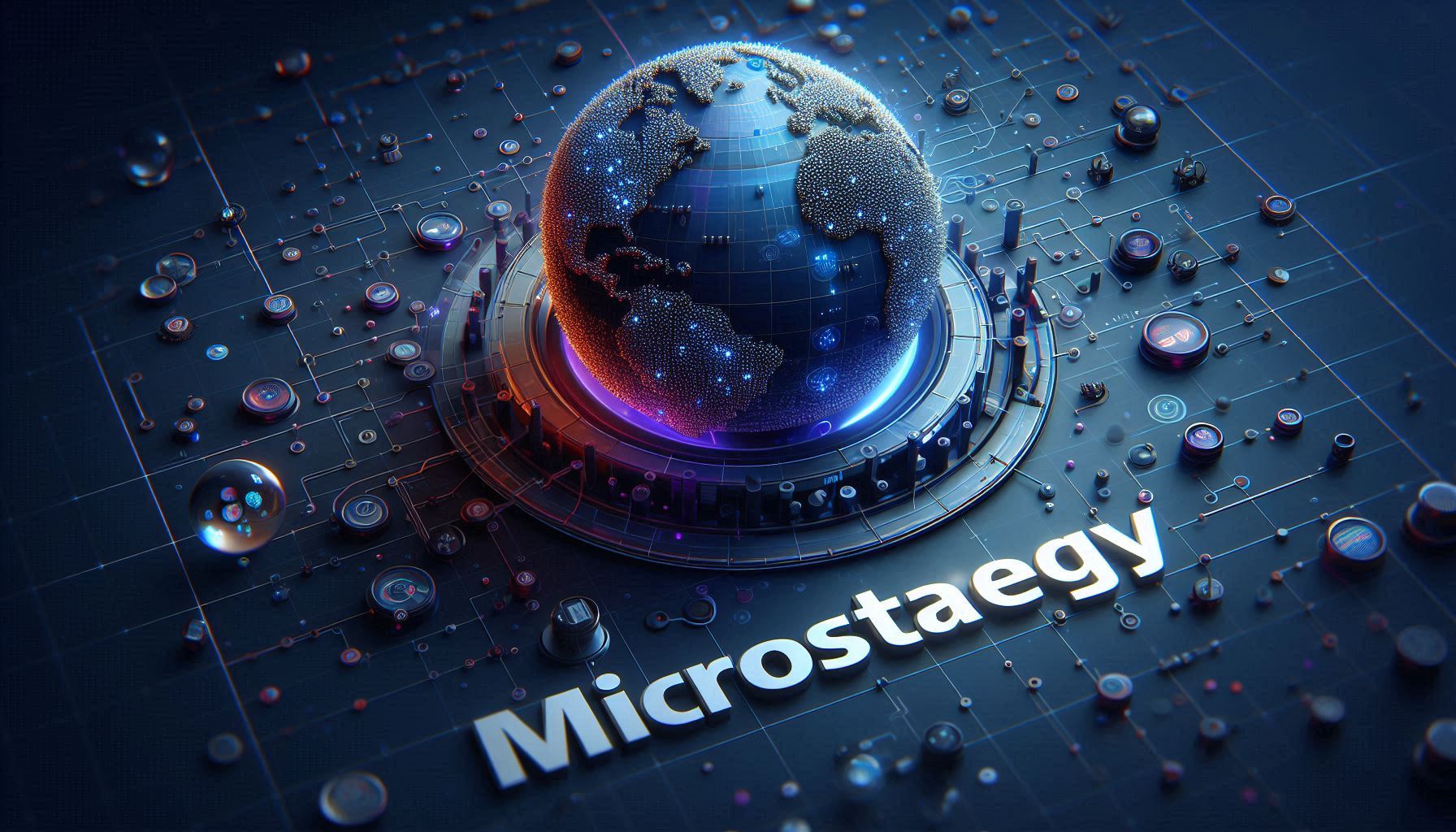 Strategy Continues Significant Bitcoin Investment with $555.8M Purchase