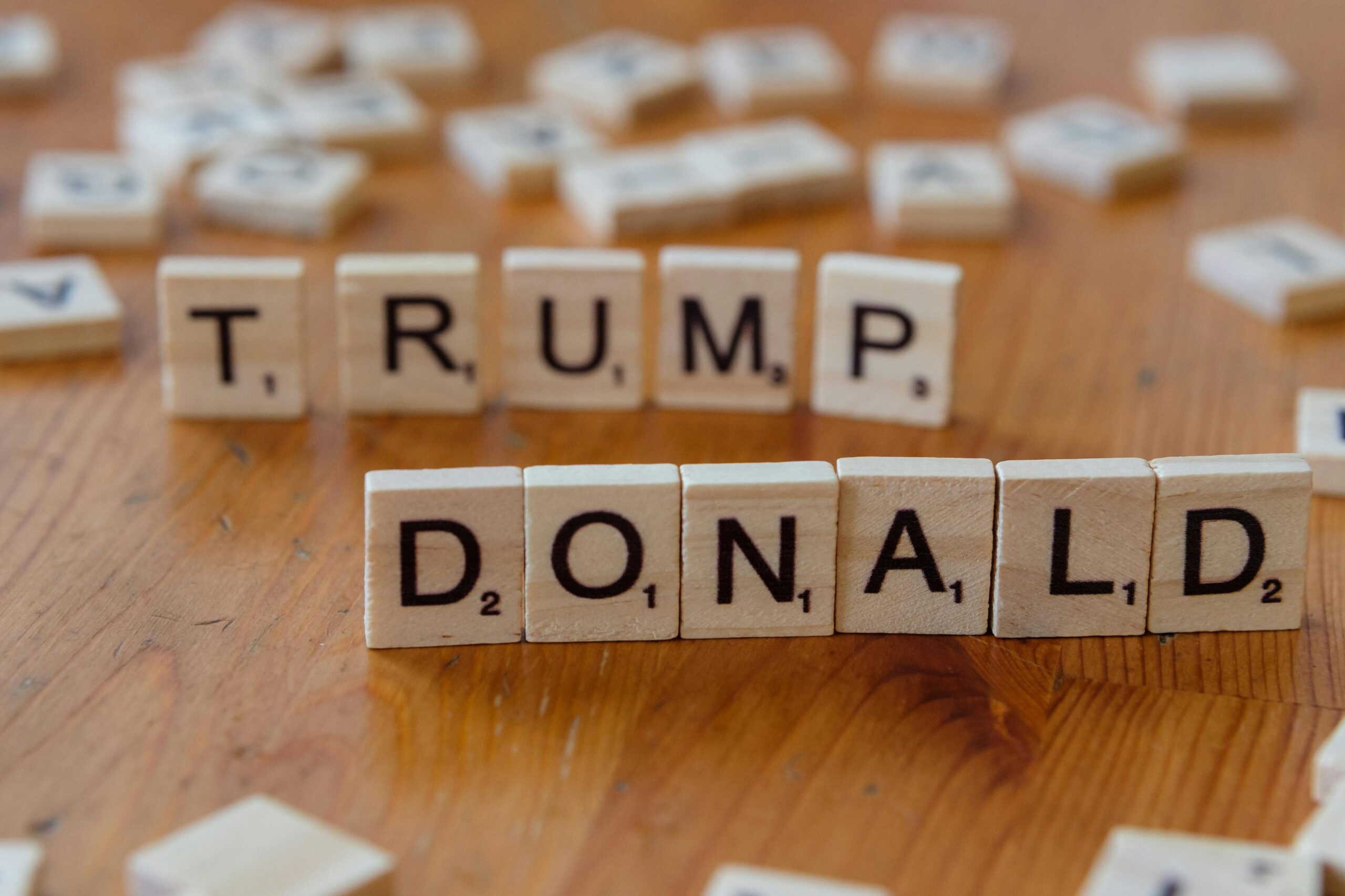 Trump Feels Manipulated After Ripple-Linked Lobbyist Pushed His XRP Tweet